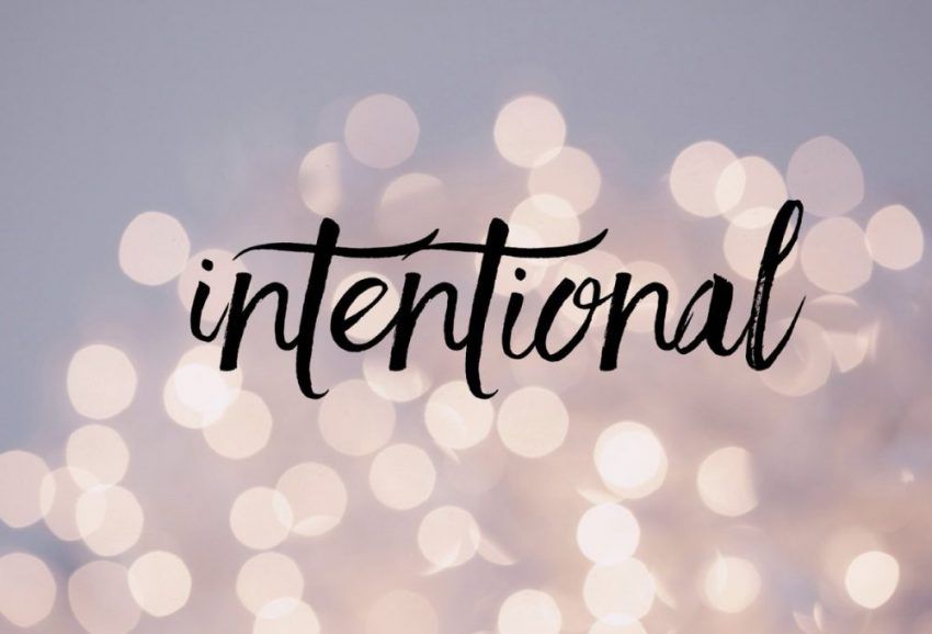 Not accomplishing what I want can bring out my anxiety. Leaving it up to chance with my ADHD just isn't going to work. I have to be super intentional about everyday and what I want to accomplish otherwise I will just go with what my brain wants to do.
#adhd #intentions