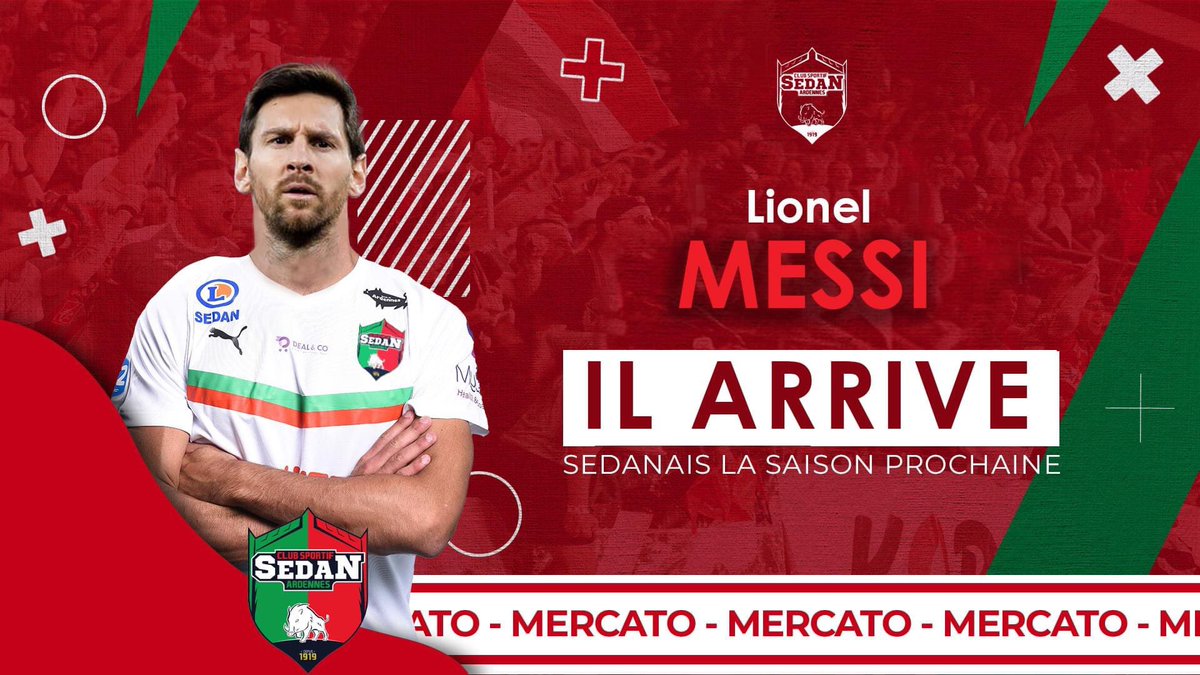 CssaDu's tweet image. Nouvelle recrue pour le #CSSA 
@aitrene @_CSSA @A_ClaudeReitz 

Merci à Passionnément Sedan pour ça 😁