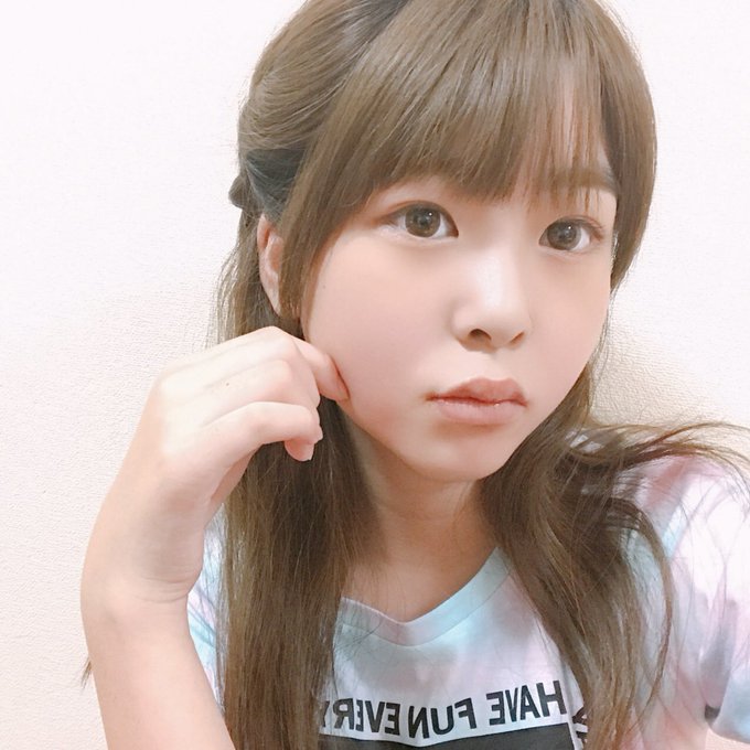 青島もものTwitter画像2