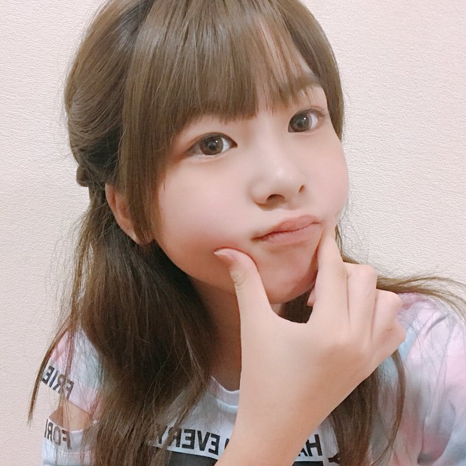 青島もものTwitter画像3