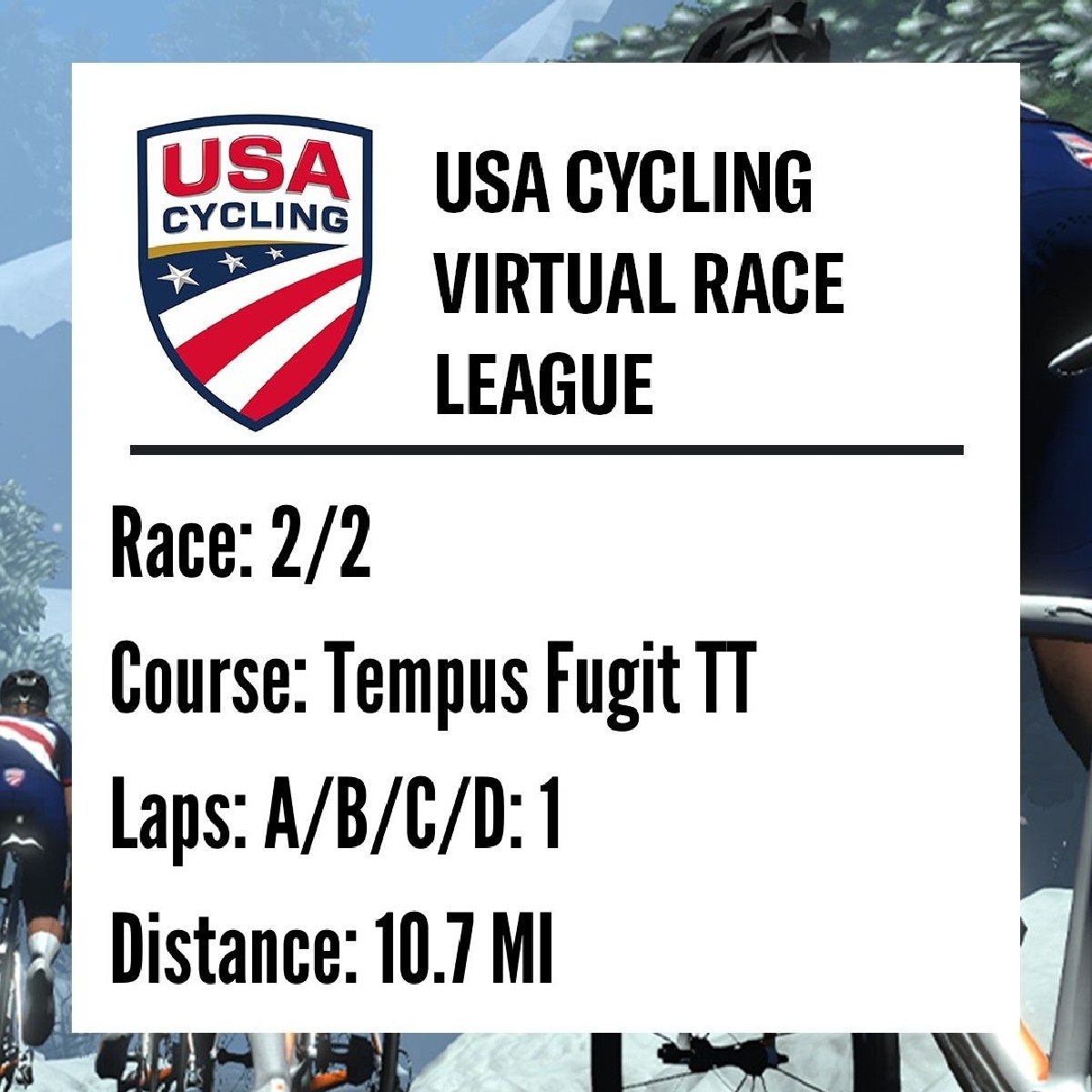 USA Cycling tweet media