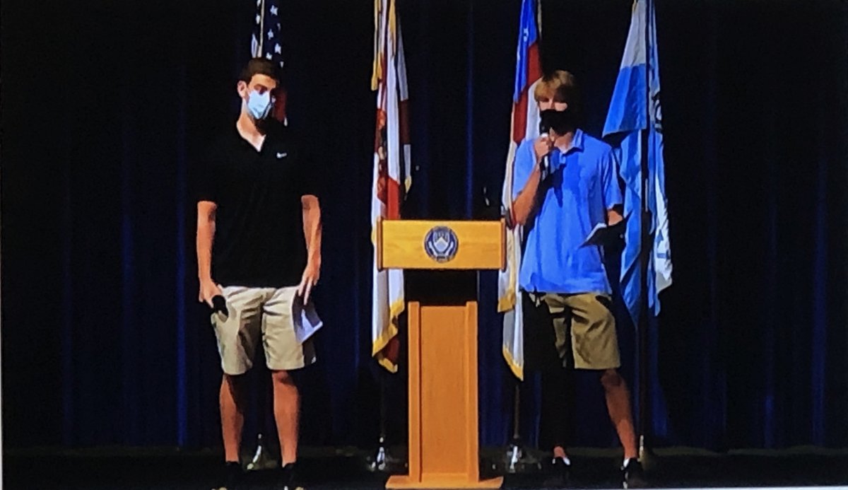 the berkeley fanfare tweet media