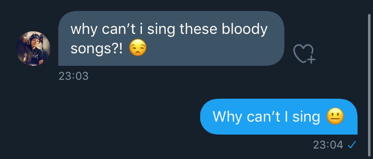 ThatJessKid's tweet image. I win ☺️