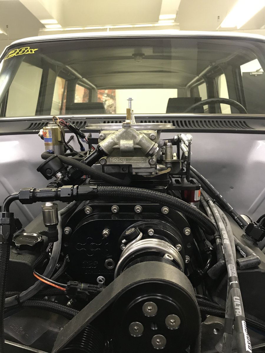 Which Power Adder are You???
A. Nitrous
B. Roots Style Blower
C. Turbo
D. Procharger
bit.ly/2ErKMC5

#JEGSsince1960 #poweradders #nitrous #blowers #turbo #procharger #jegs #racing #street #performance