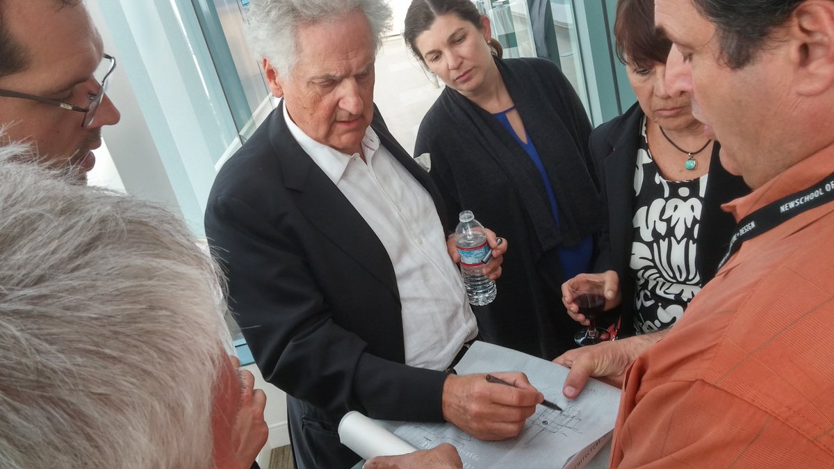 LeonKrier's tweet image. The worse consequences of modernism lie not only in the worldwide degeneration of the general building activity through the loss of traditional building skills, but more tragically in the intellectual corruption of their forms of transmission and theoretical foundations.