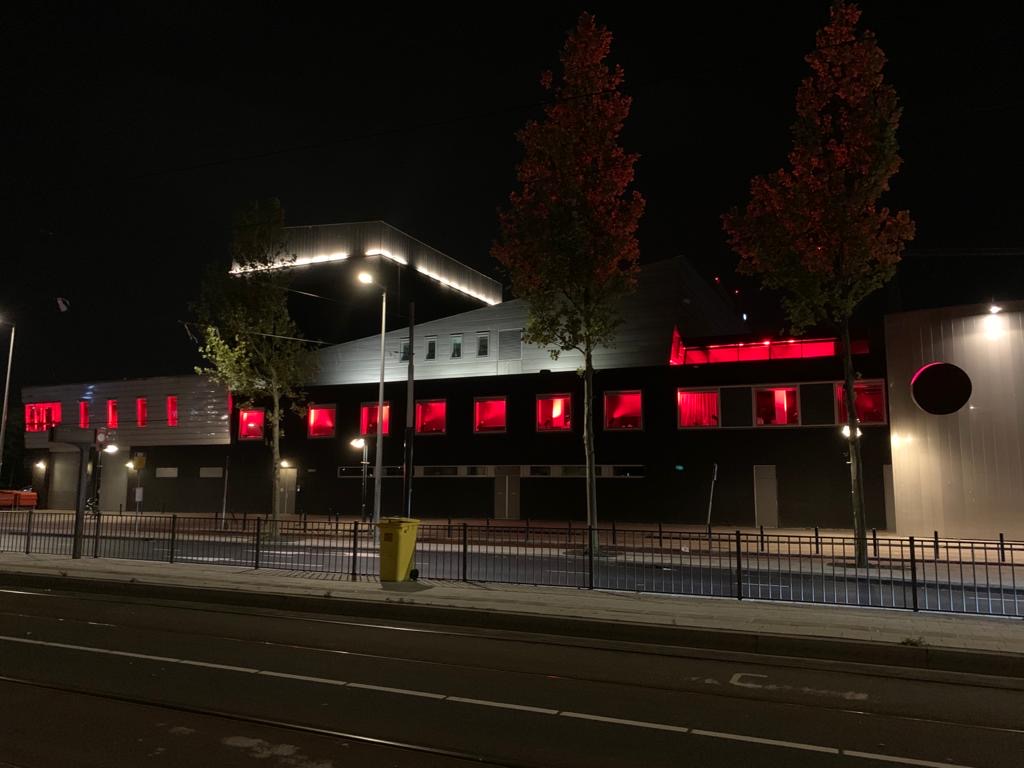 Meervaart Meetings & Events tweet media