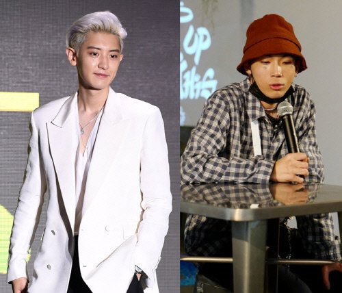 EXO Chanyeol and Loopy will feature on producing team Devine Channel's new album

September 3 release

n.news.naver.com/entertain/now/…