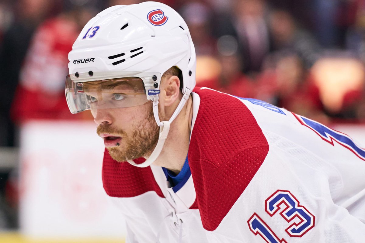 wild_fanly's tweet photo. Blockbuster Trade Ideas: The Minnesota Wild and Habs Make Noise #MNWild  https://t.co/zPE7VPcr12 https://t.co/SWKvzrdSlO