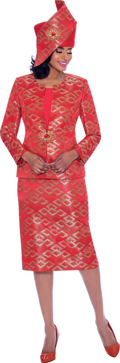 DivasDenFashion's tweet photo. Susanna 3932 Skirt Suit
https://t.co/Itus30P1uO
#DivasDenFashion #susanna #skirtsuit #summerfashion #redSkirt #silverskirt #funeralfashion #weddingfashion #nordstrom #luxefashion #ChristianFashion #Curvystyle #Fatandfabulous #Girlwithcurves #Plusblogger #beautifulcurves https://t.co/HgNmclkATL