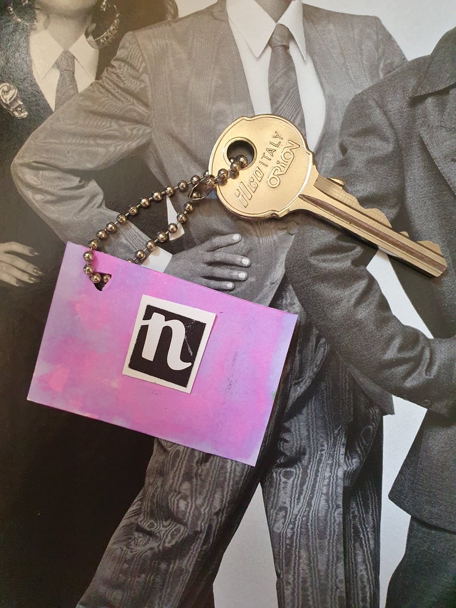 WednesdayWebJam's tweet image. Oh what's that on your hand?! What key do you have?
Don't miss the fun, Aug 26 - 17:00 CET: bit.ly/wwjno23 #formfollowsfun #wednesdaywebjam #wwj #learningtogether #play #gamification #designthinking #creativeconfidence #humancentereddesign #escaperoom