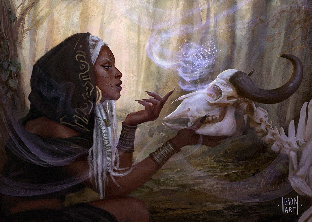 igayah_art's tweet photo. Hi #VisibleWomen, my name is Iga and I am a freelance fantasy illustrator in love with various cultures 🖤 https://t.co/JzXxcr4Q7h
