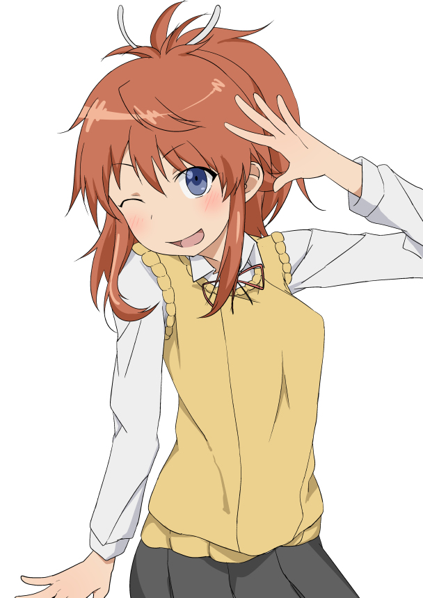 تويتر みぁうち على تويتر ツイのお題箱とか落書きとか色々まとめ のんのんびより 越谷夏海 越谷小鞠 宮内れんげ ガヴリールドロップアウト サターニャ T Co Swa68j2btr T Co Yyjuq4v4mb