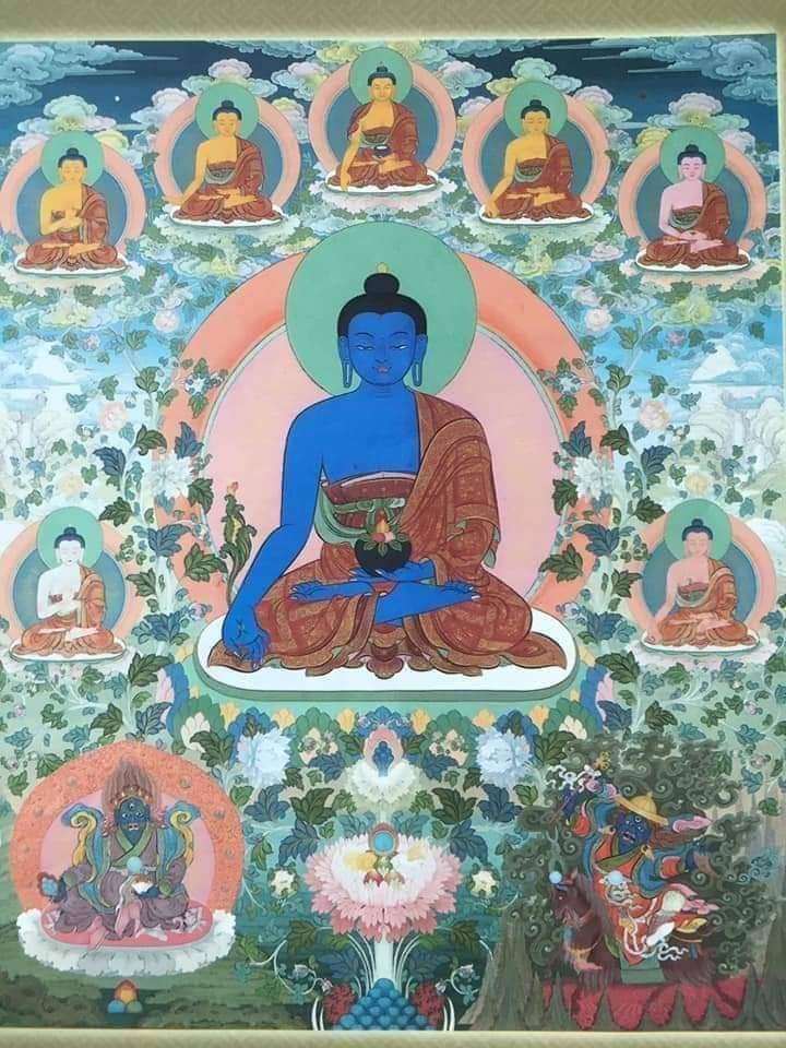 Өнөөдөр намрын тэргүүн сарын шинийн наймны билэгт сайн дүйчэн өдөр. Энэхүү өдөр нь Манал, Дарь эх бурхадын дүйчэн өдөр бөгөөд Монгол орны бүх хүрээ хийдүүд Их Манал, Маналын дончод, Дарь эхийн мандал шива тэргүүтэй хурал номуудыг хурж ирсэн уламжлалтай.