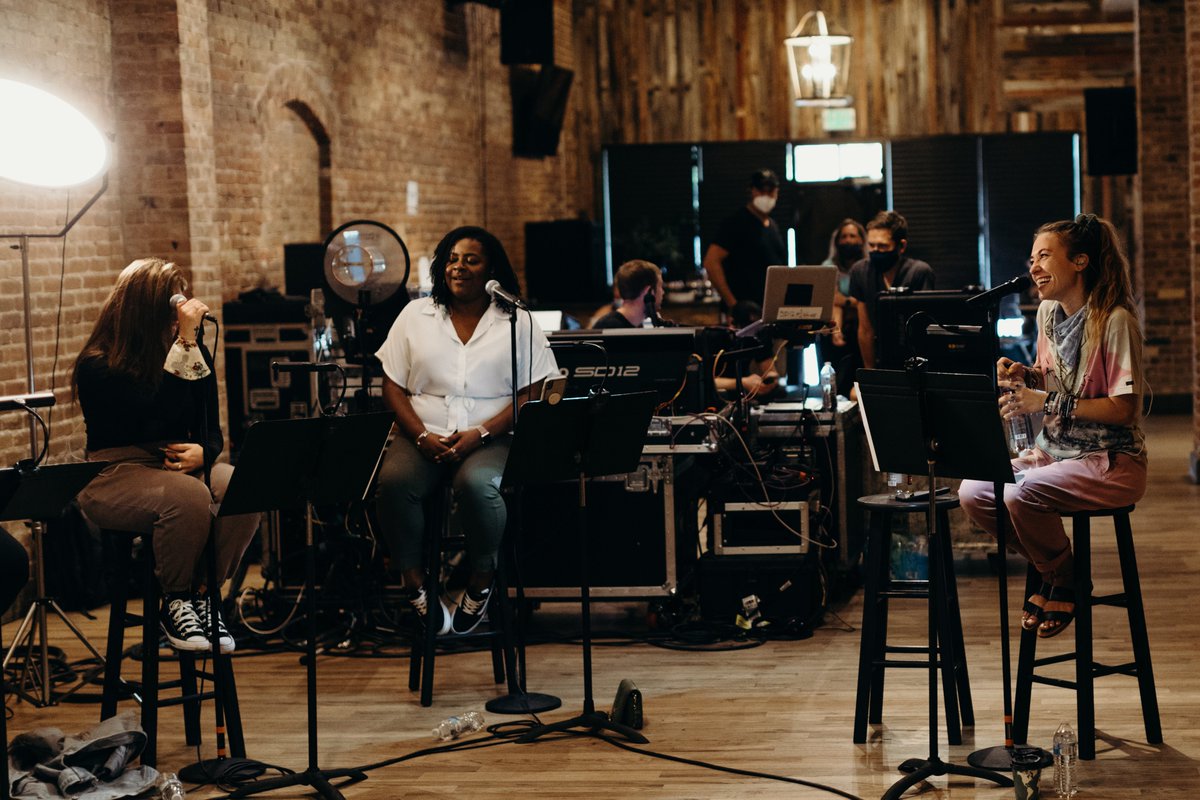 Something is coming!! 👀