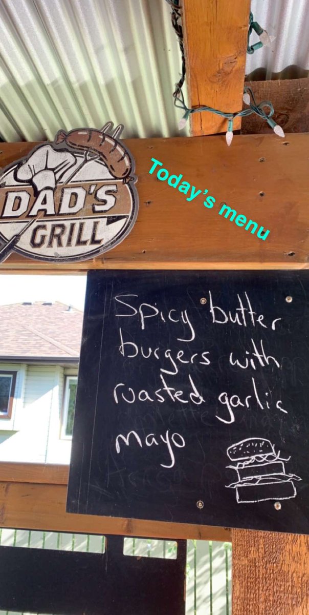 coachcolwell's tweet photo. Another attempt at the prefect grilled burger https://t.co/zCRMFYdw2W