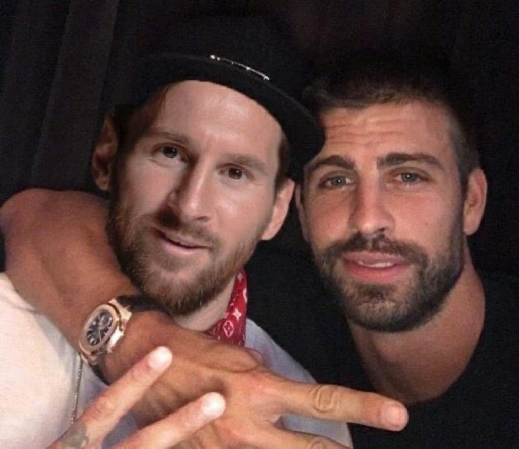 Madridista tweet media