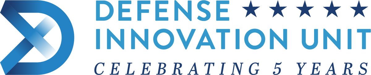 DIU_x's tweet photo. This week, @DIU_x celebrates its 5th anniversary strengthening #DoD connections with #commercial companies to maintain America's #military #technological edge. What began as an experiment, the need to deliver transformational capabilities is even more important today. https://t.co/4IruTKbazq