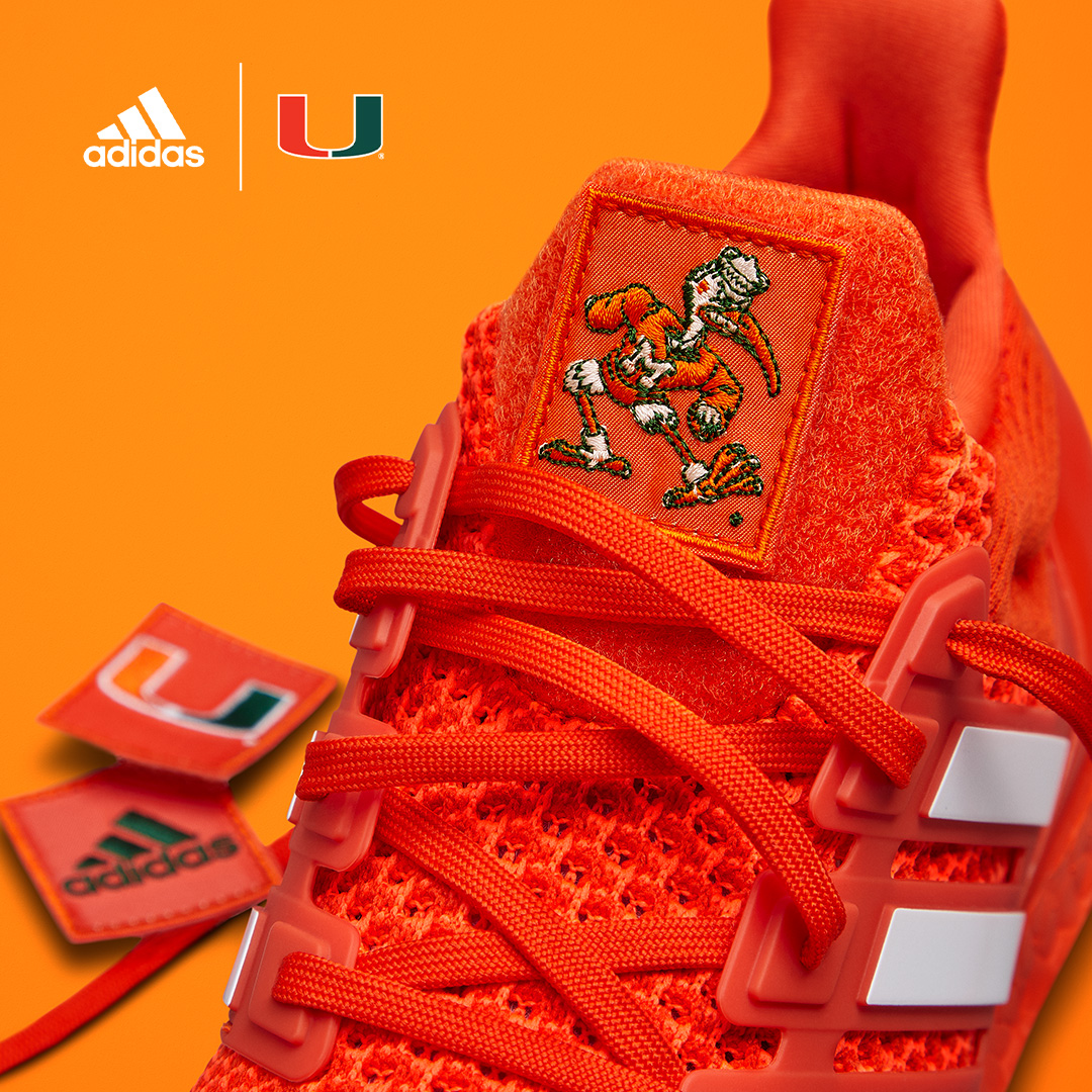 hurricanes ultraboost 1.0 dna