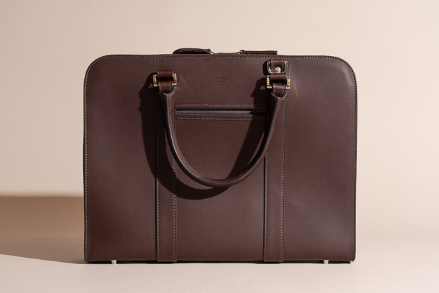 wirecutter briefcase