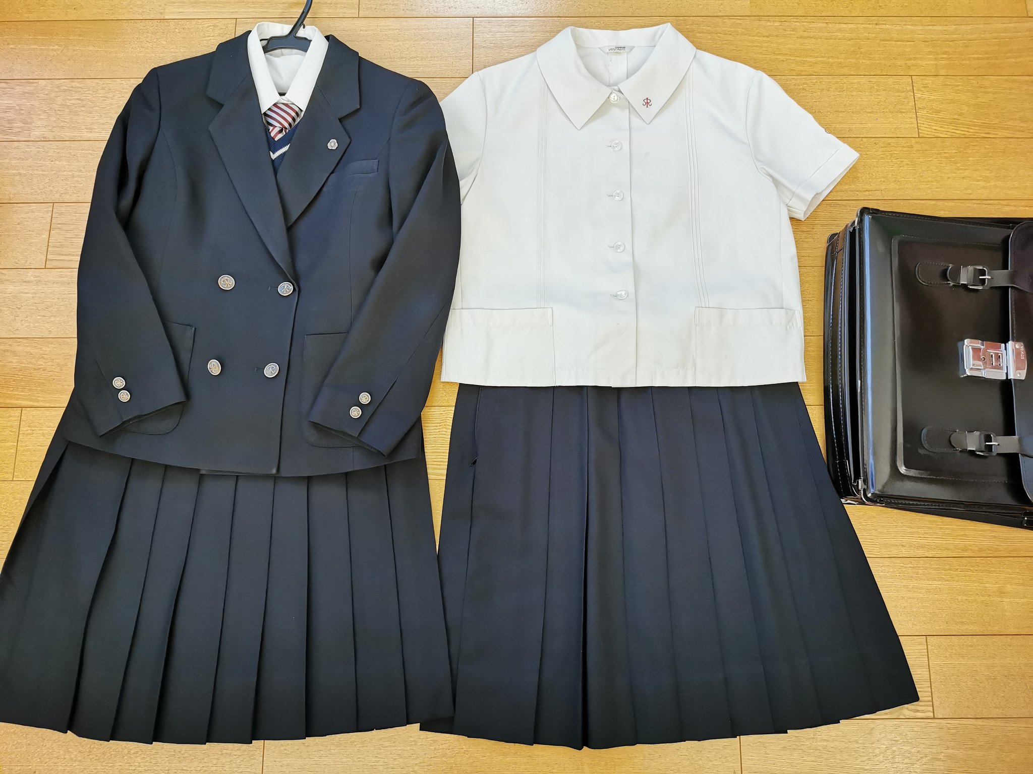 制服買取 デジタルウェブ on X: 