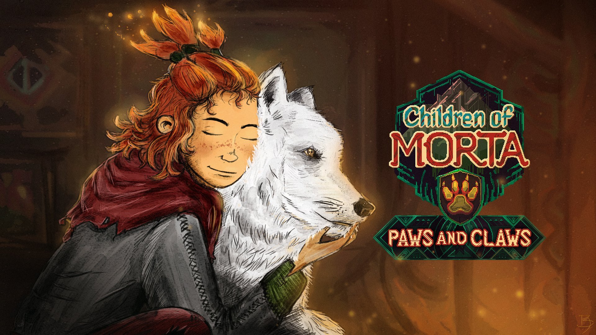 children of morta switch price