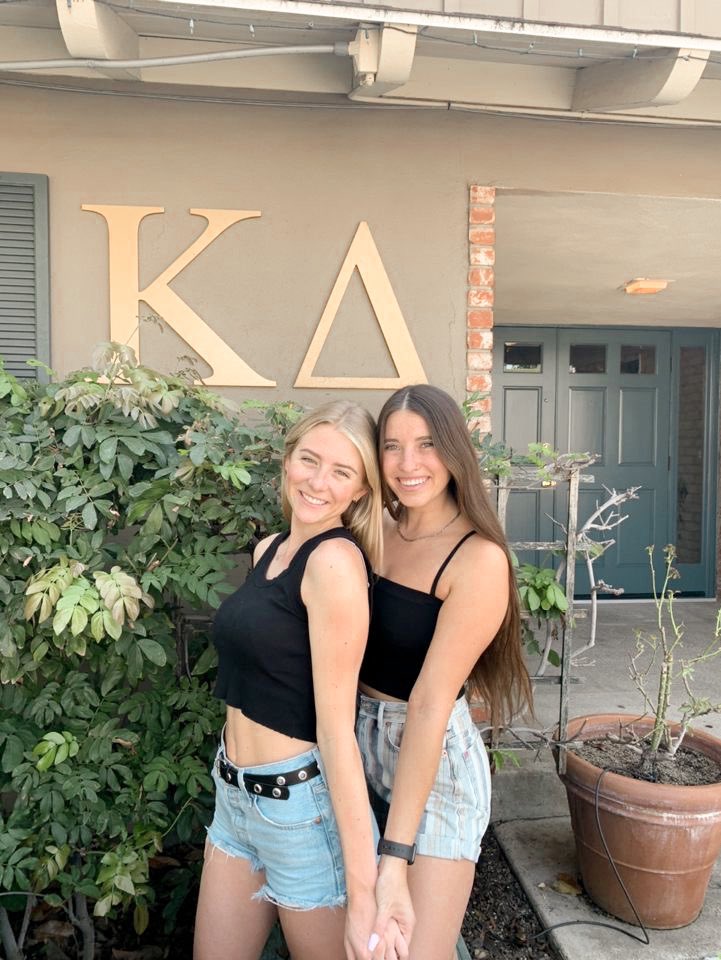 Kappa Delta SDSU tweet media