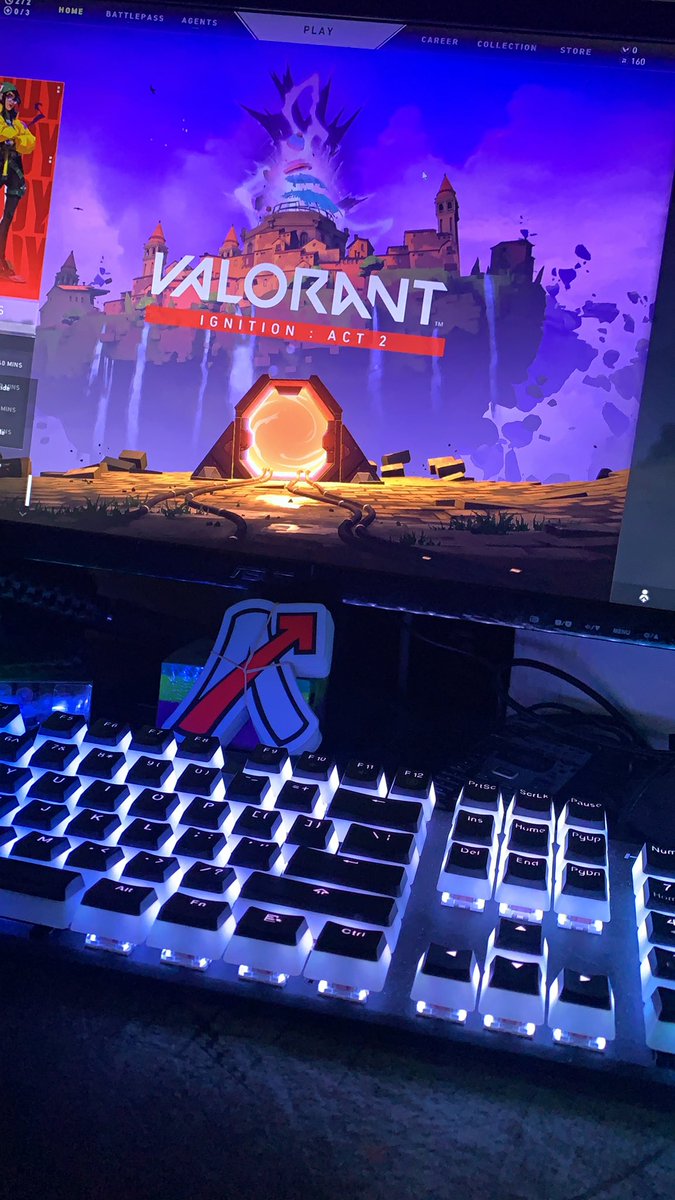 ActionZeda's tweet photo. Stream is live 🔴

https://t.co/KlvlKTacJf

#twitch #twitchstream #Streamer #youtube #actionlegacy #valorant #callofduty #ModernWarfare #warzone #fallguys https://t.co/IaDotX9gq1