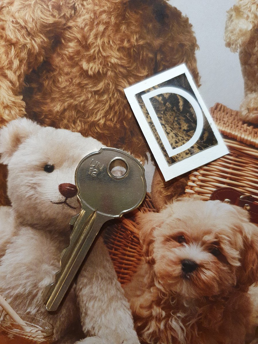 xidurmi's tweet image. 🧸🗝️🌟@WednesdayWebJam 
Don't miss the fun! Aug 26 - 17:00 CET: bit.ly/wwjno23 #formfollowsfun #wednesdaywebjam #wwj #learningtogether #play #gamification #designthinking #creativeconfidence #humancentereddesign #escaperoom