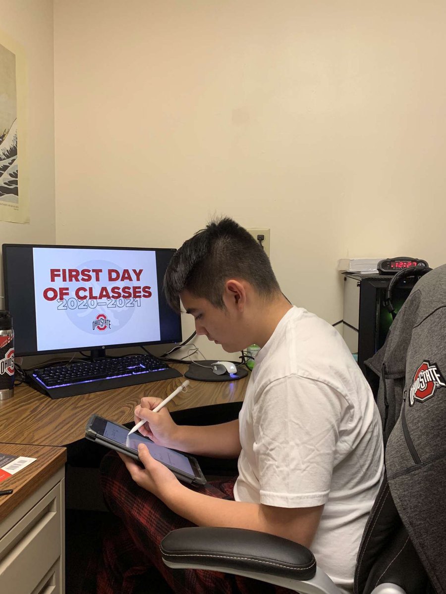 Ohio State Rifle tweet media