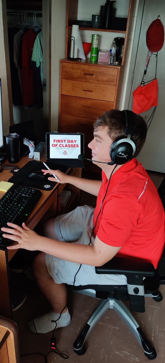 Ohio State Rifle tweet media