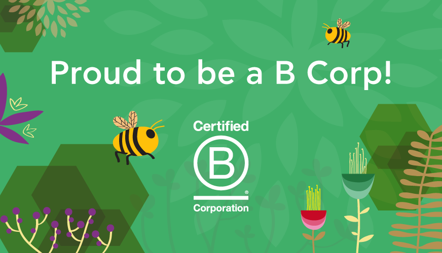 BCorpGreece's tweet photo. Business as a force for good: τις διαδικασίες για την εκ νέου πιστοποίησή της ως #BCorp εταιρεία ξεκινά η APIVITA με στόχο να παραμείνει μέλος του διεθνούς δικτύου #purposedriven εταιρειών που χρησιμοποιούν την επιχείρηση ως μια δύναμη για το καλό https://t.co/0xeXg3Cwos #APIVITA https://t.co/KF508lkpDq
