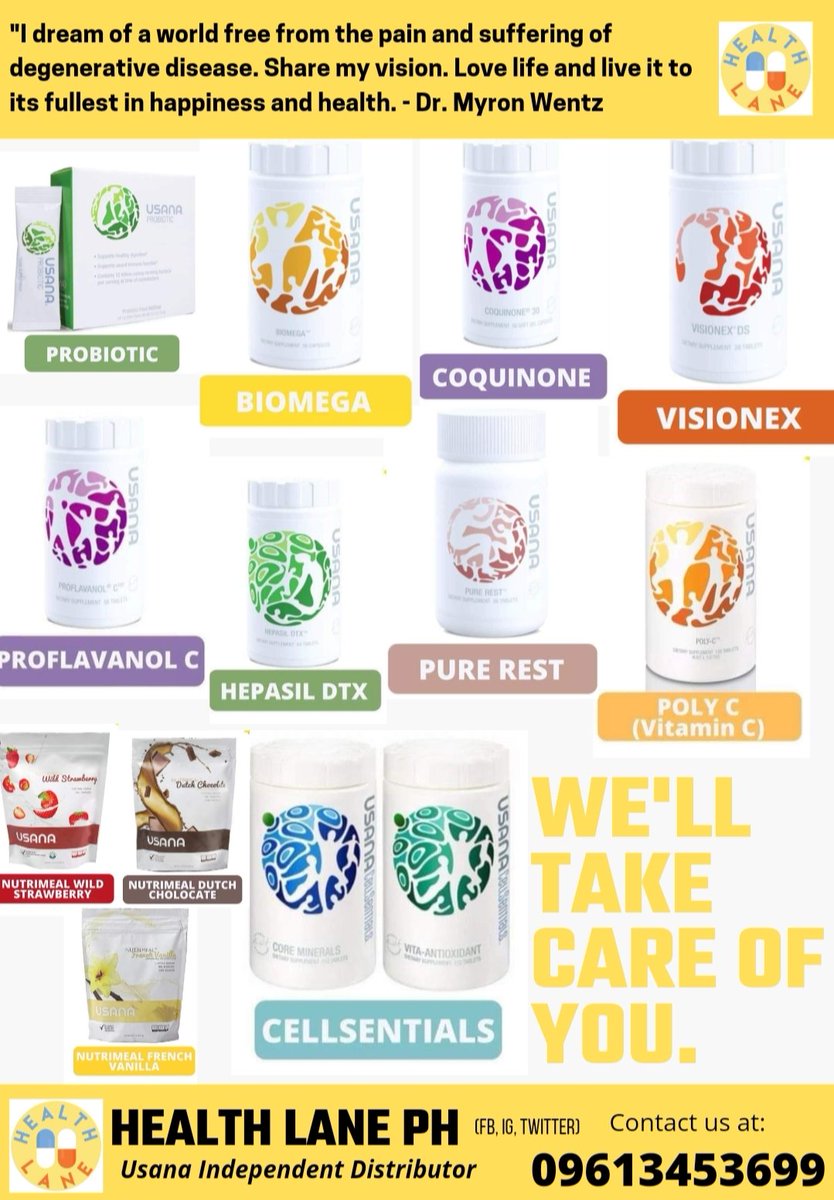 Health Lane Ph Health Lane Twitter