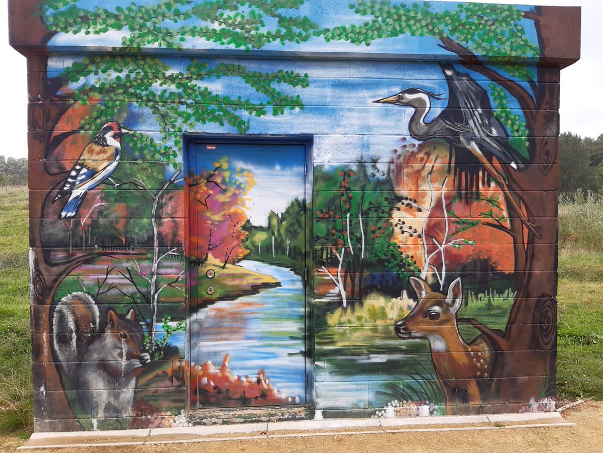 Wilder Things tweet media