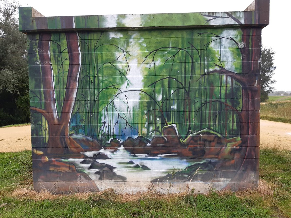 Wilder Things tweet media