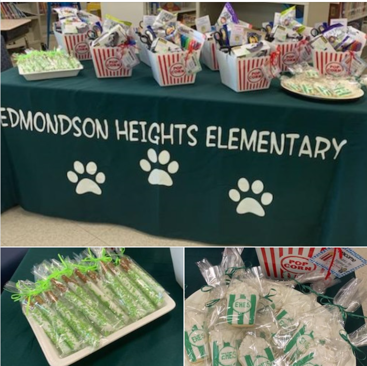 Tamera Harris Murphy (@tamtheprincipal) on Twitter photo Welcome to the newest members of the <a href="/EdHeightsES/">Edmondson Heights ES</a> community and thanks for "popping in!"
@MrsErinWomble <a href="/Jennlape11/">Jennifer Lape</a> @Ms_Lundy2 Welcome to the newest members of the <a href="/EdHeightsES/">Edmondson Heights ES</a> community and thanks for "popping in!"
@MrsErinWomble <a href="/Jennlape11/">Jennifer Lape</a> @Ms_Lundy2