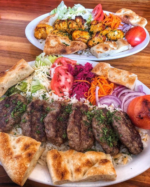 Kebab 49 best Turkish Restaurant in town! 💪😋 zhaboom.com/business/kebab…