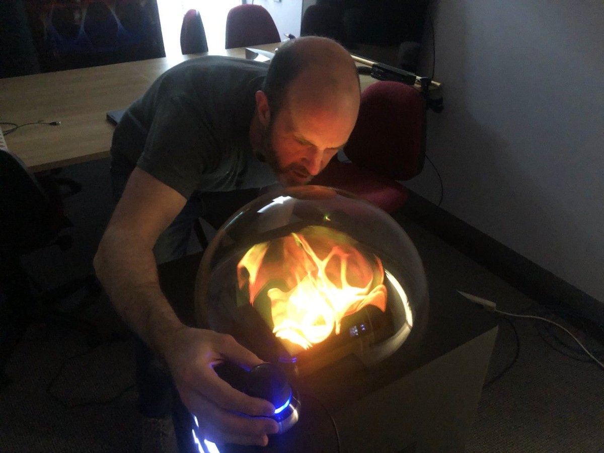 voxelphotonics's tweet photo. Volumetric Technology In Cardiology https://t.co/rf4jTkeyU7 #medtech #HealTech #MedTechSyd #medicalimaging #medicaltraining https://t.co/QhoN6k3ykL