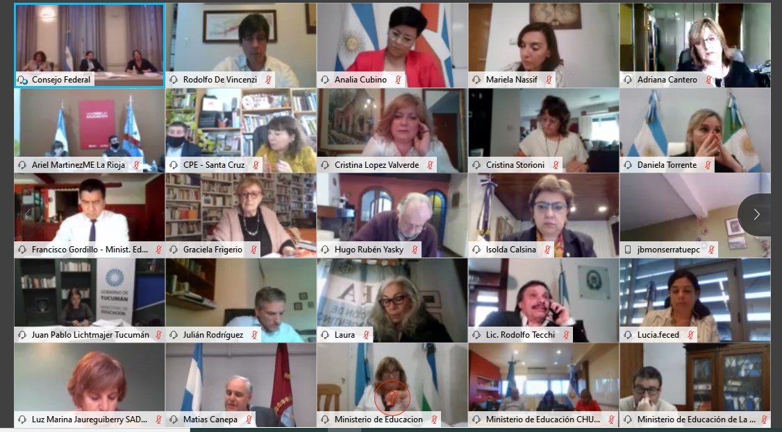 Programa Acompañar: Puentes de Igualdad, tiene por objetivo promover y facilitar la reanudación de trayectorias escolares cuya interrupción ha sido potenciada por la pandemia. Buscamos propiciar la continuidad en los estudios de todas y todos las/os estudiantes.