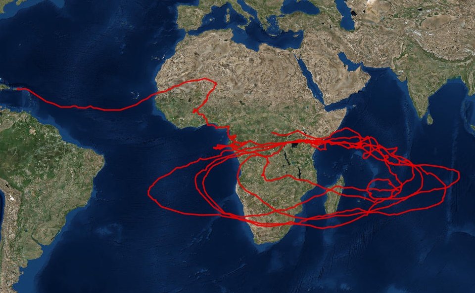 PeratoN_Senior's tweet image. #HBAL166 the balloon assigned to Kenya for #ProjectLoon crushed in Buta DRC Congo 1600km away. The project was launched in April by ICT Cs Joe Mucheru together with your president Uhuru Kenyatta.  Images 3&amp;amp;4 show the payload of #HBAL166 since it was launched. Very interesting😬🤭
