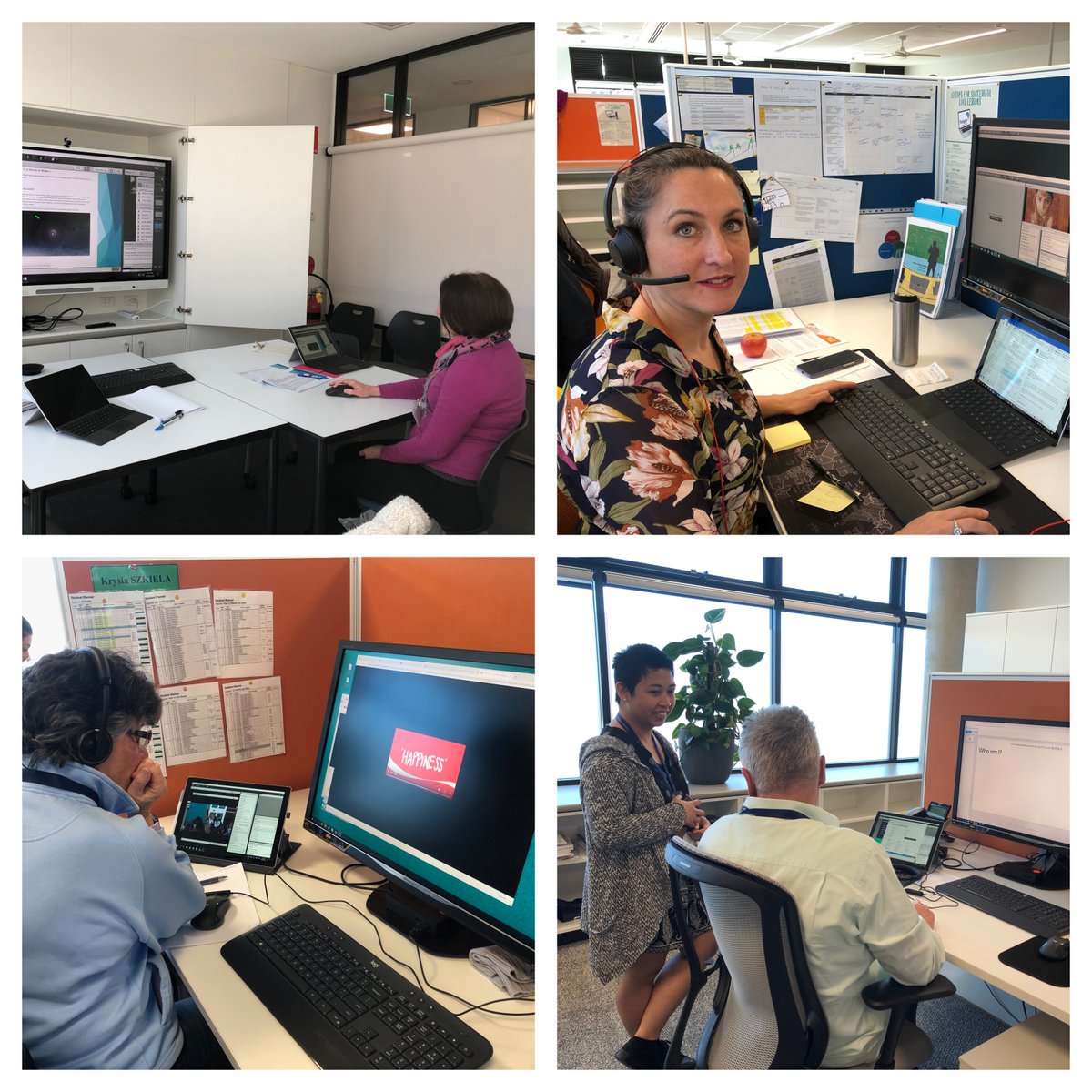 Finigan School of Distance Education tweet media