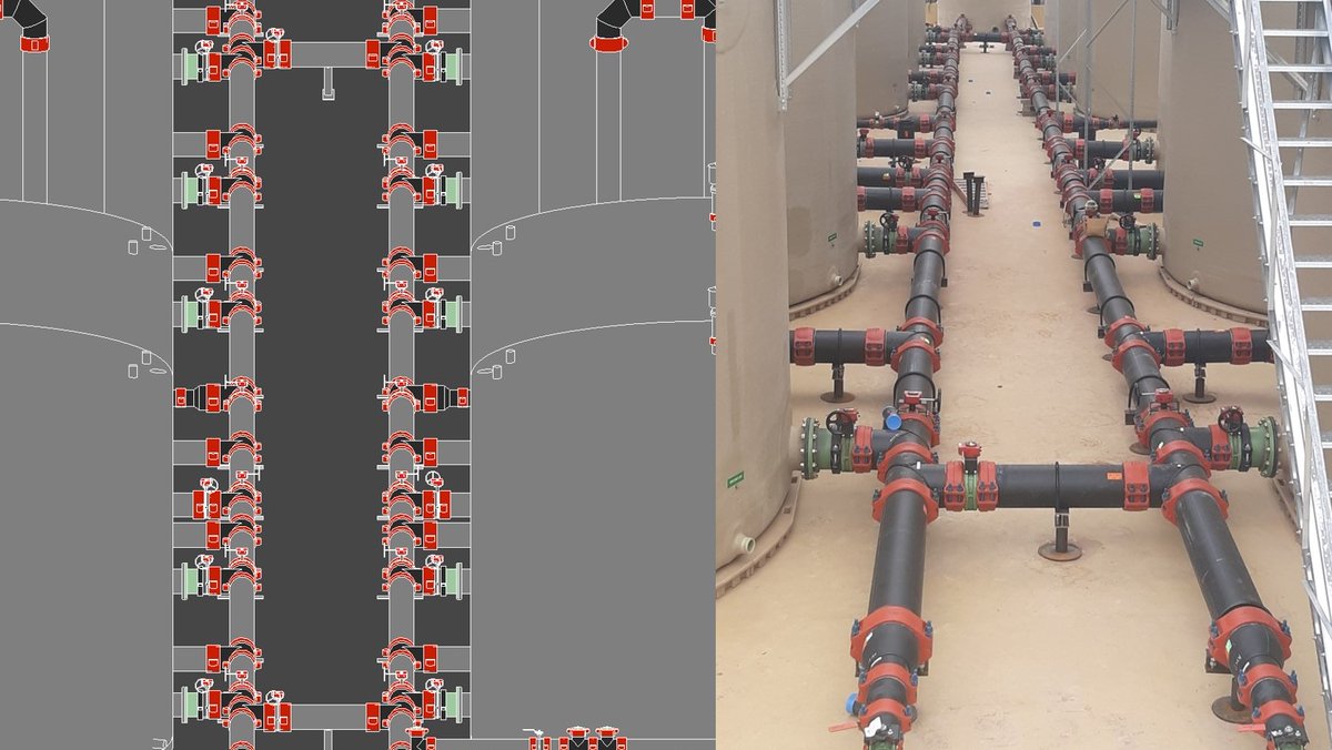 We know transitioning to #Revit isn't easy. See how #Victaulic benefitted from this leap and learn what it takes to be successful in this transition. (Hint - it's all about the data!) autode.sk/37kMIox