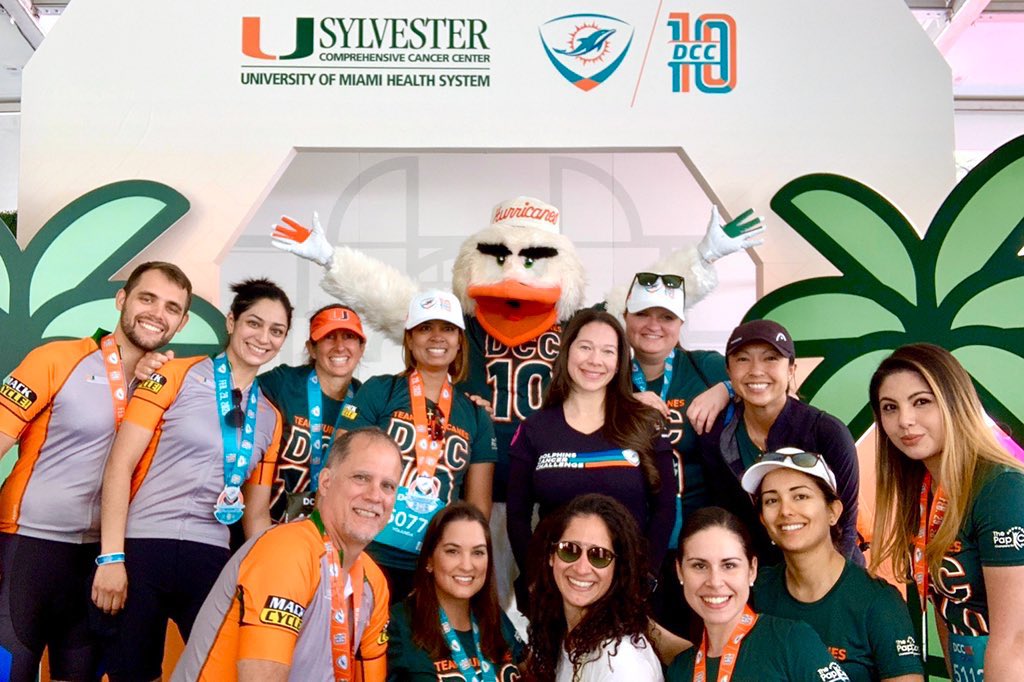 Delighted that our advances in #sarcoma biology, clinical research and patient care are featured in the @SylvesterCancer Annual Accomplishments Report. More breakthroughs on the way!!!#chondrosarcoma #angiosarcoma #GIST #AlveolarSoftPartSarcoma #AYA #ChildhoodCancer #TeamSarcoma