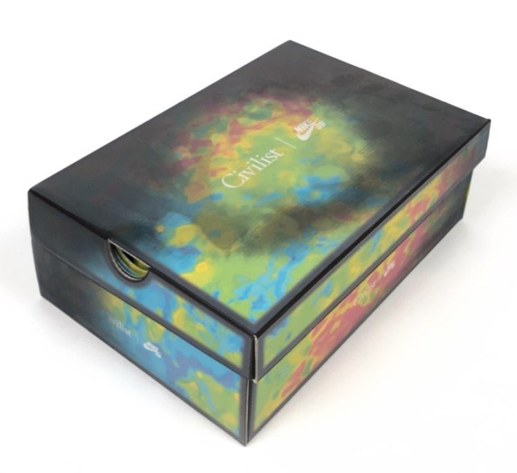 civilist special box