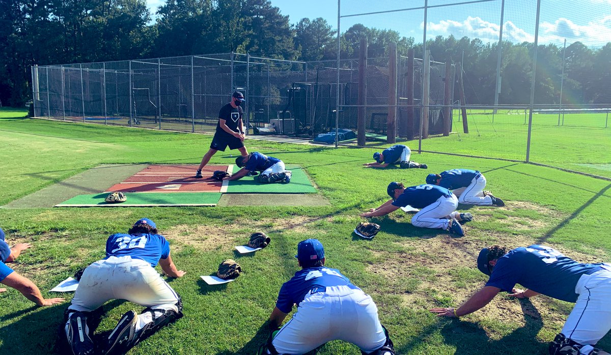 BartonBaseball's tweet photo. 🚨Back home! 🔥😷 https://t.co/sluKiSBHsw