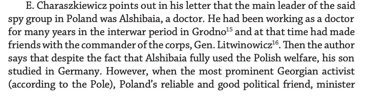 i know john was a war criminal in his own right but his dad was also implicated in an interwar nazi spy ring, this rabbit hole goes so deep