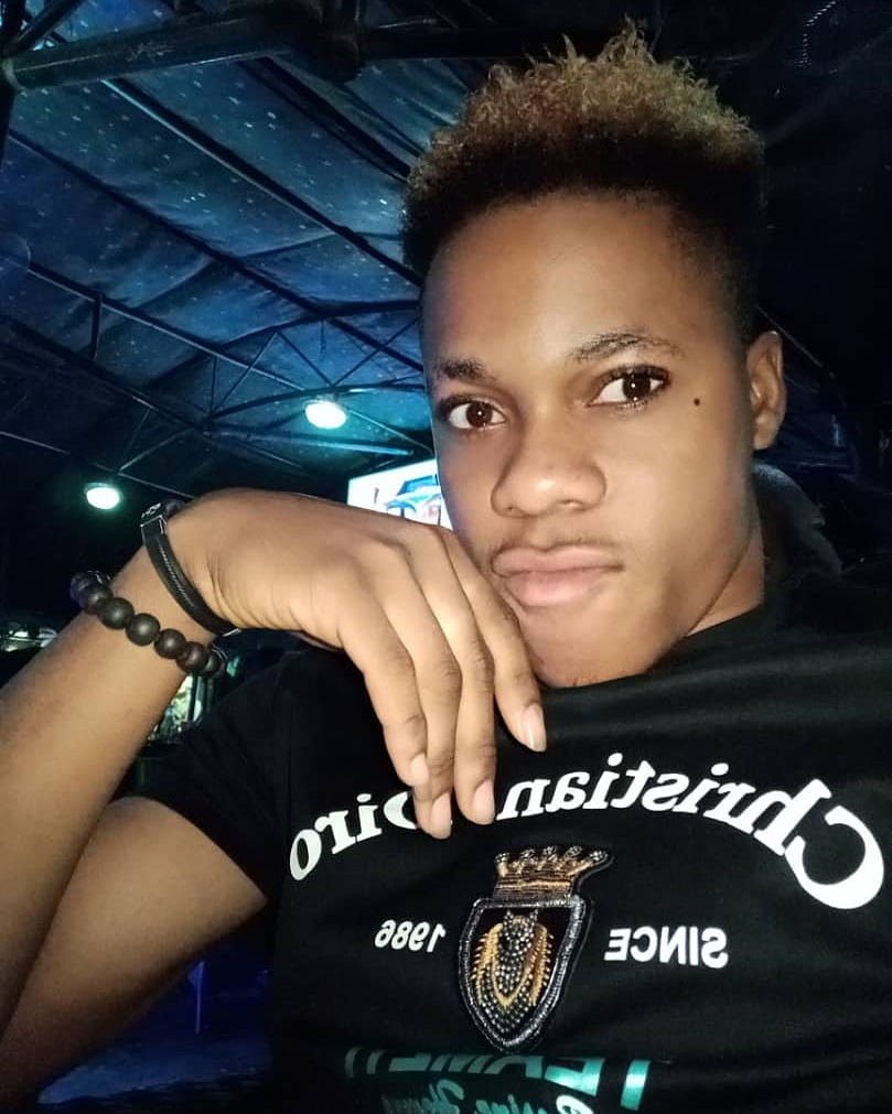 blazeactor's tweet image. It's been God all the way