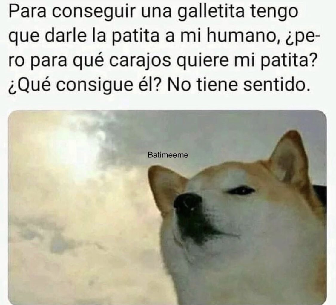 Batimeeme's tweet photo. Te hace pensar. https://t.co/laqG7QU3Um