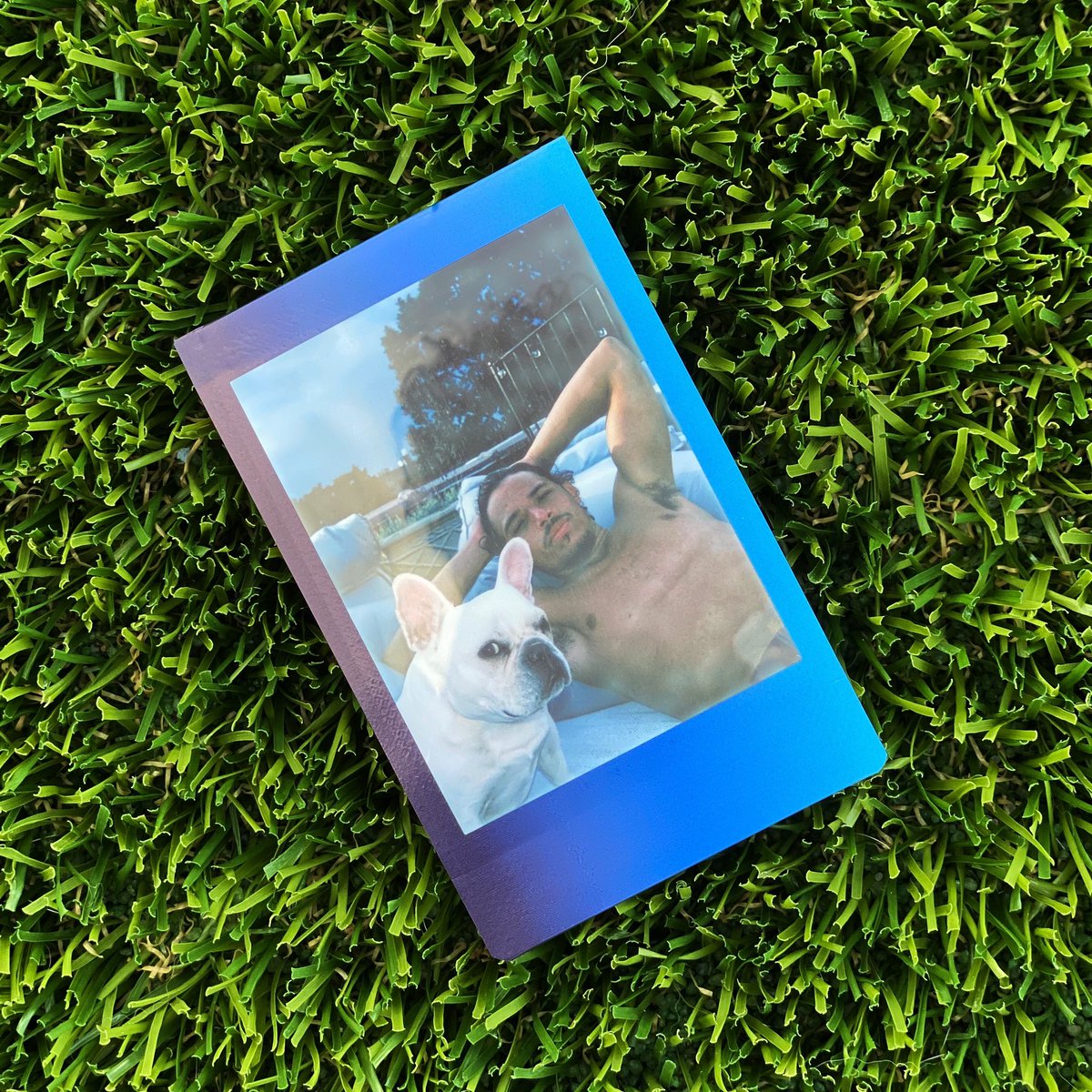 Anthony Ramos tweet media