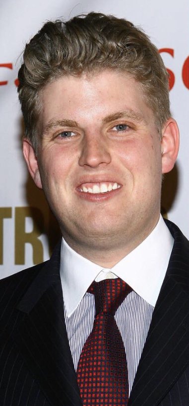 66Alpine's tweet image. Embarrassing @EricTrump