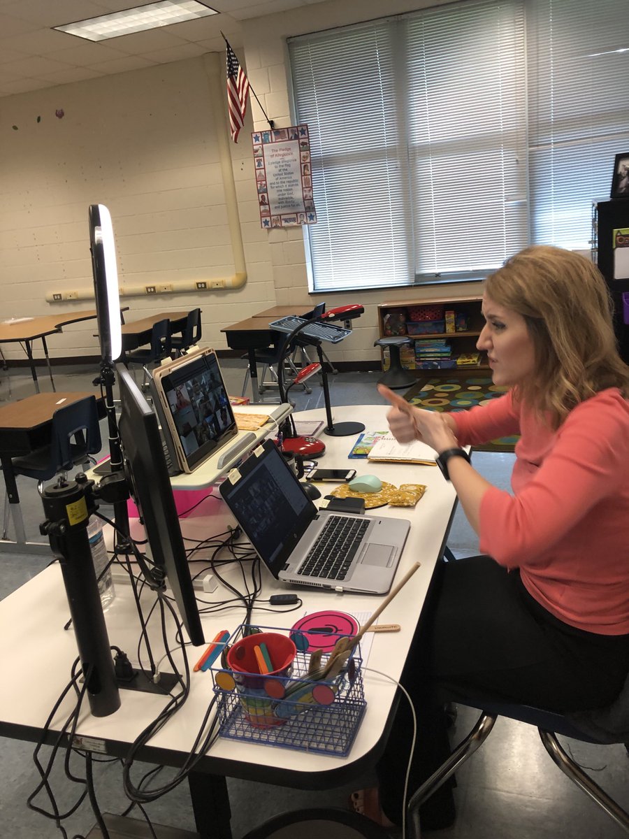 Donna Marie Cannon (@dmarieca) on Twitter photo Jefferson ES Teachers making a difference everyday. Doing it with excitement, passion and a love for teaching. So proud of the work they are doing. <a href="/wsfcs/">WS/FC Schools</a> Jefferson ES Teachers making a difference everyday. Doing it with excitement, passion and a love for teaching. So proud of the work they are doing. <a href="/wsfcs/">WS/FC Schools</a>